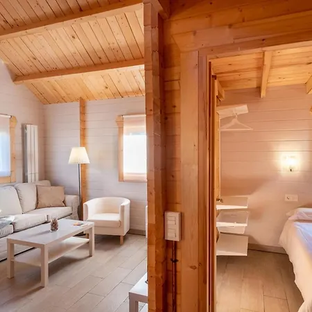 Holiday home De Arribes