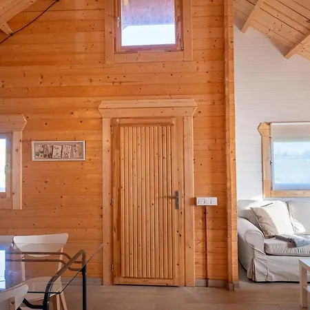 De Arribes Holiday home Aldeadavila de la Ribera