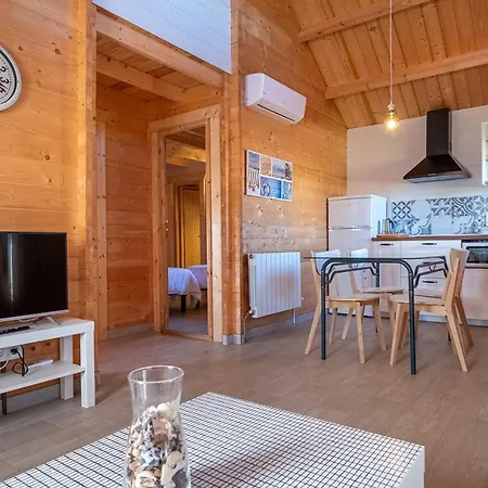 Holiday home De Arribes