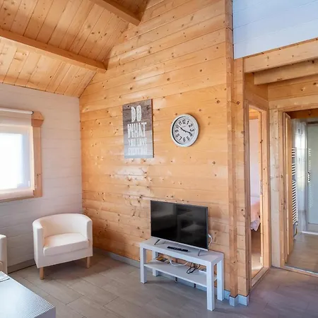 Holiday home De Arribes *