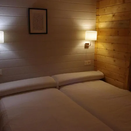 Holiday home De Arribes Aldeadavila de la Ribera