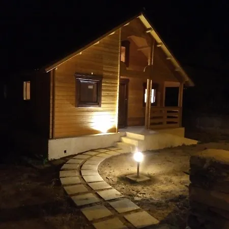 Holiday home De Arribes *
